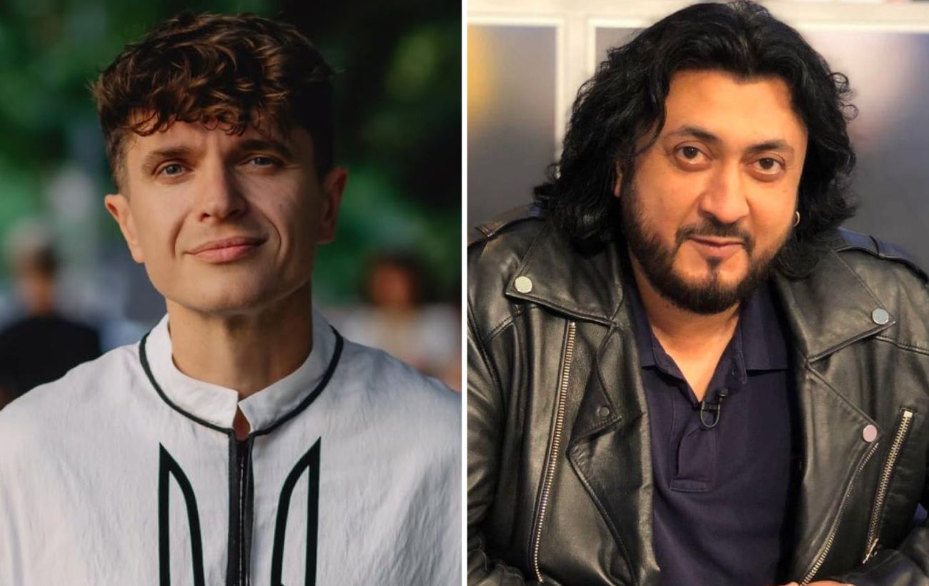 Анатоліч розніс Петра Чорного через скандал із виїздом чоловіків за кордон: "Це огидно"