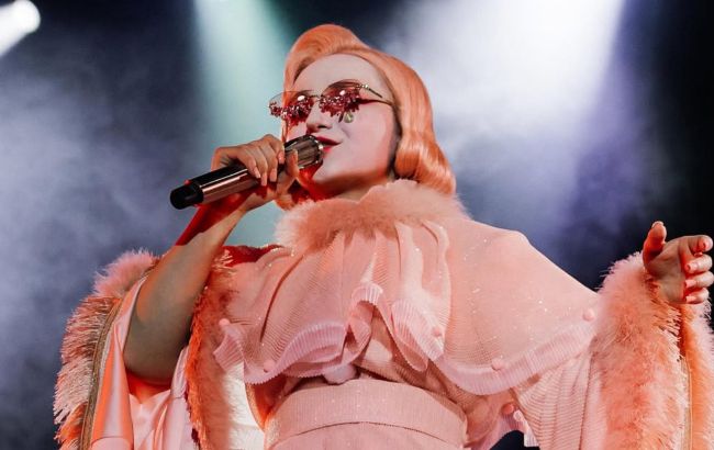 Klavdia Petrivna кардинально змінила образ: фани у захваті від перевтілення співачки (фото)