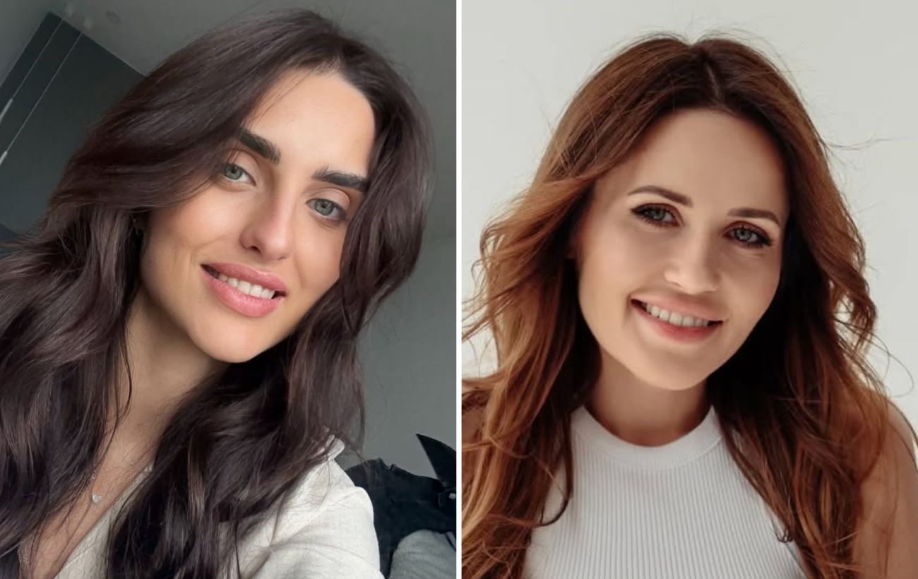 "Це брехливе інтерв’ю": перша дружина Федінчика різко відреагувала на заяви Денисенко