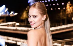 Інна Бєлєнь виходить заміж: як виглядає обручка переможниці "Холостяка-13" (фото)