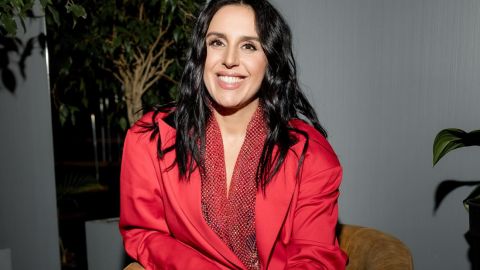 Джамала показала, як підросли її сини: "Два роки не робила світлин з цими двома"