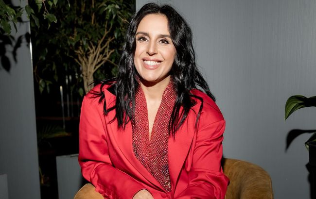 Джамала показала, как подросли ее сыновья: "Два года не делала фото с этими двумя"