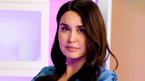 "Була контузія й довелося робити операцію". Зірка "плюсів" розповіла про чоловіка в ЗСУ