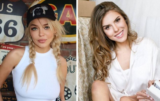 Українські зірки, які прославилися ще у дитинстві