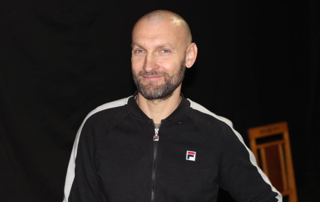 "Отримував державні нагороди": український актор розповів про колегу, який нещодавно втік у Росію