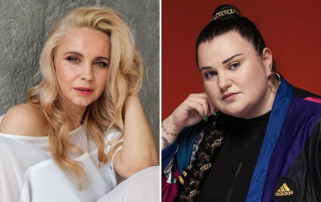 7 украинских звезд, которые имеют педагогическое образование или работали учителями