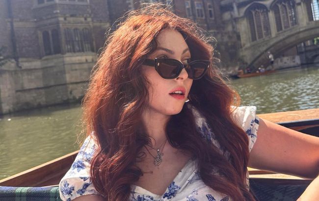 18-річна донька Олі Полякової перенесла операцію