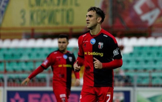 Футболіст клубу УПЛ зник на зборах у Туреччині: ніхто не знає де він