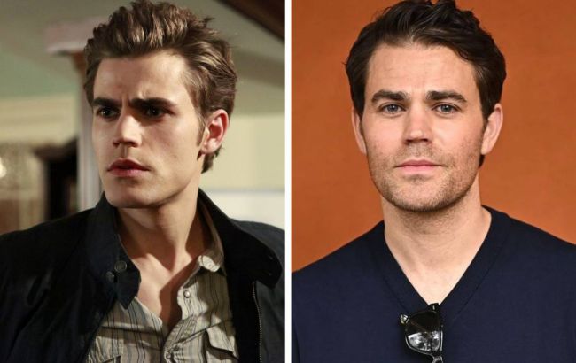 Красавчики-актеры из нулевых: что с ними стало (фото)