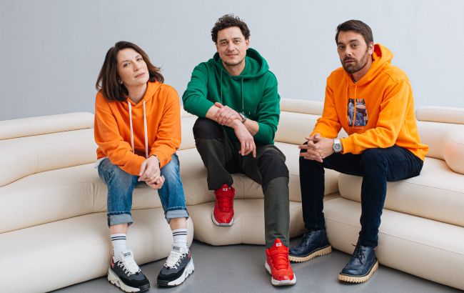 Россияне украли формат украинского тревел-шоу: создатель проекта Синельников отреагировал