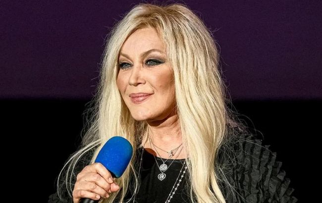 Повалий выдала очередное скандальное заявление: размечталась о "российском" Киеве