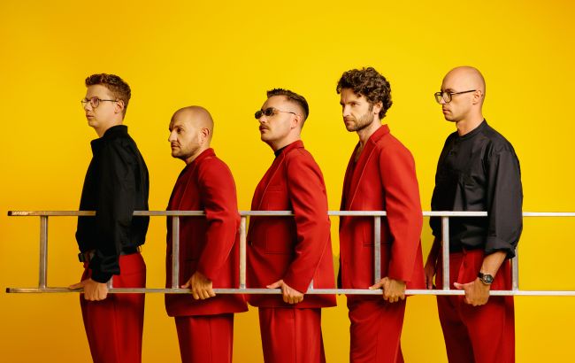 Latexfauna удивили новыми песнями: африканские мотивы и Lana Del Rey