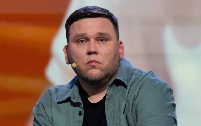 Іван Кухарчук зі Stadium Night - про улюблені фільми, ритуали й місця сили