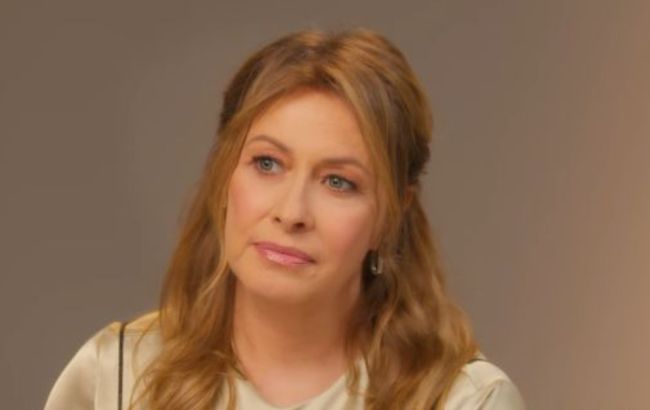 Кравець розповіла про хворобу, з якою живе кілька років: "Коли я розслаблена - вона йде"