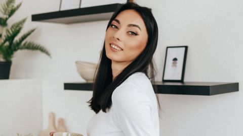 Легкоатлетка Ирина Геращенко впервые станет мамой: нежные фото