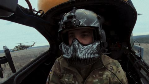 "Подъемная сила": крутой фильм-ода авиации ВСУ можно смотреть онлайн