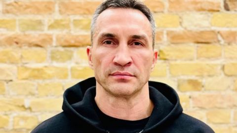 Жизненные принципы Кличко: 15 откровенных цитат о семье, Украине и боксе