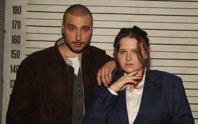 Гріх, тіло і каяття: Нікіта Кісельов та iSKra стерли межу між бажанням і провиною