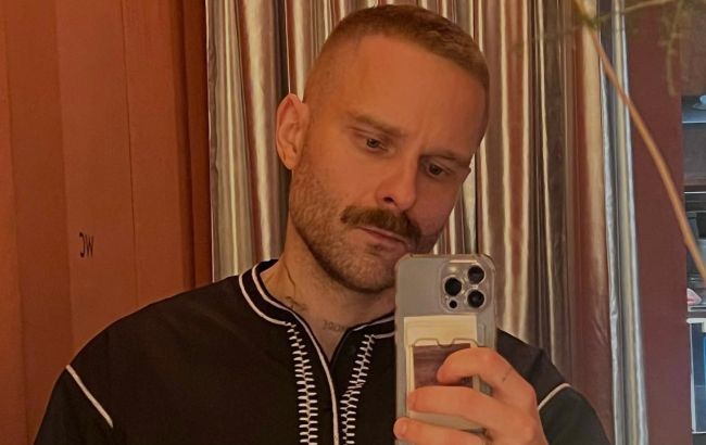 Завадюк признался, почему долго не решался на публичный каминг-аут