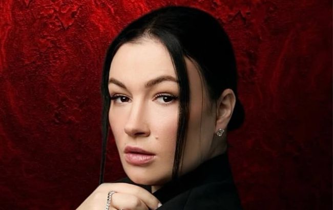 Приходько поплатилась за заявления о "киевском русском языке": в Черновцах отменили ее концерт