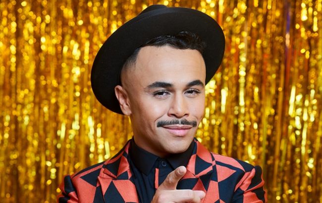 Як зараз живе Франциско Гомес - хореограф, який багато років був суддею шоу "Танцюють всі"