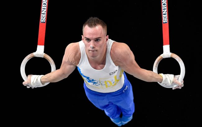 Тріумфальне повернення Верняєва: українські гімнасти шокували Європу на Кубку виклику