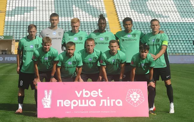 Полтавська "Ворскла" на межі зникнення: що відомо про ситуацію в клубі