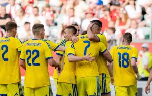 Україні вказали на двері: поляки залишили нашу збірну без стадіону на Лігу націй