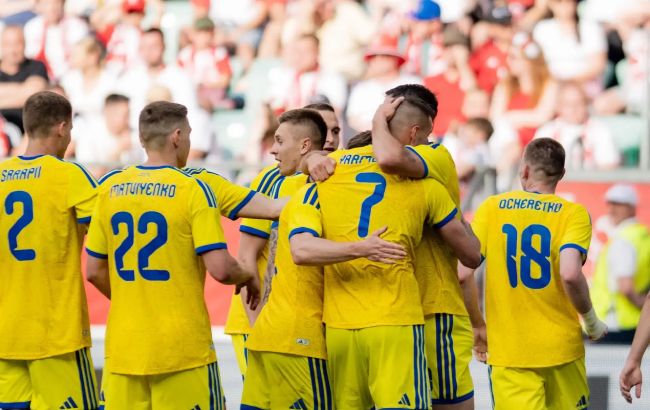 Україні вказали на двері: поляки залишили нашу збірну без стадіону на Лігу націй