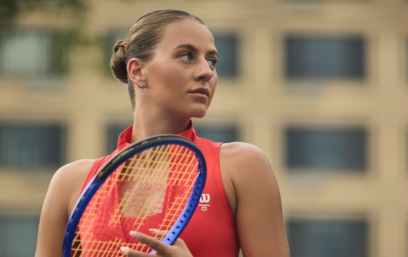 Костюк відновилася після болісної травми та націлилася на “п’ятий Грендслем” (відео)