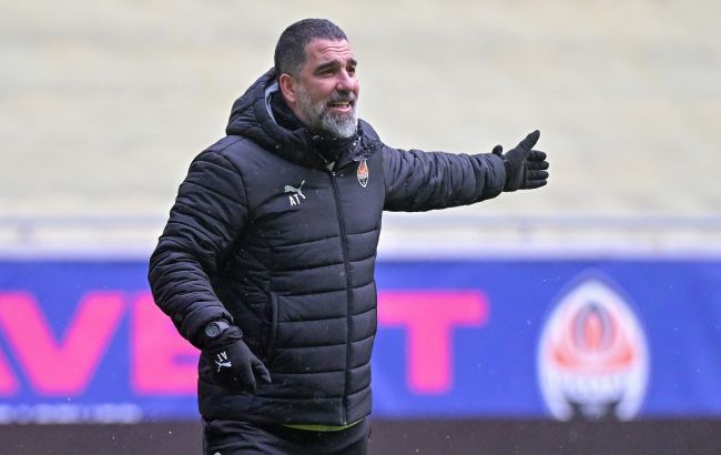 Попри бажання Турана: "Шахтар" обрав стадіон на матч проти "Леха" в Лізі конференцій