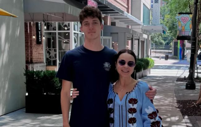 Подкопаєва вперше розповіла, як її син дізнався, що він усиновлений: "Це боляче"