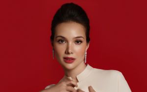 Файли Епштейна і київські агентства: королева краси з України перервала мовчання