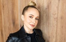 Якою була Гайден Панеттьєрі поза камерою: зірки поділилися особистими спогадами