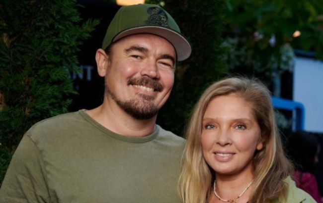 Без свадьбы и без детей, но 16 лет вместе: история любви Фагота и Ольги Навроцкой