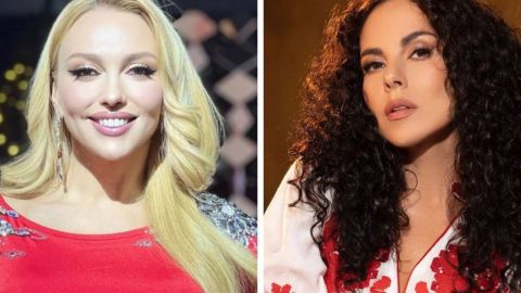 Знаменитые любовницы: 5 украинских звезд, которые встречались с женатыми