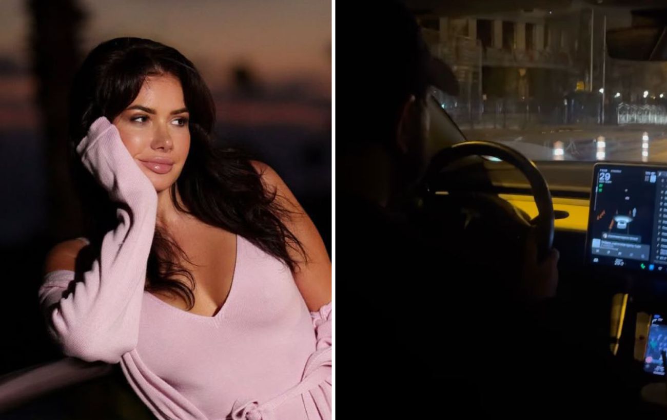 Шаманська випадково зробила відомим київського таксиста: його пісня підкорила мережу