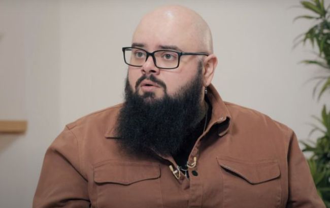 Комика Кирилла Ганина, который шутил об "уклонистах в Тисе", мобилизовали, - СМИ