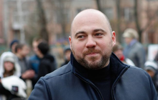 У депутата ОПЗЖ Столара проводят обыски