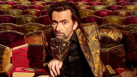 BAFTA-2025: полный список победителей престижной премии