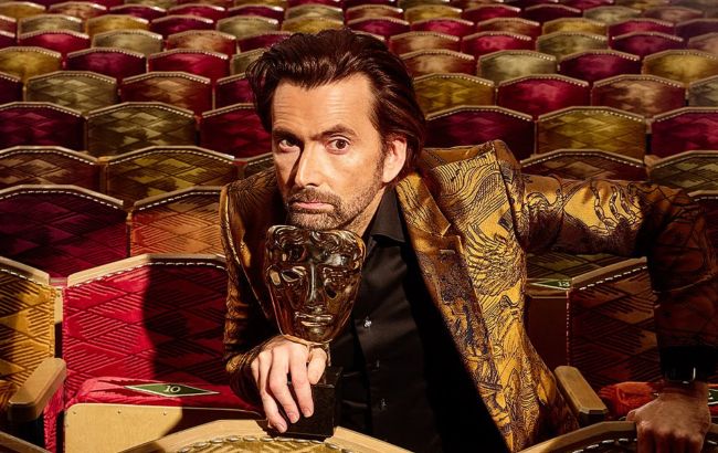 BAFTA-2025: полный список победителей престижной премии