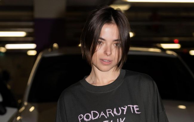 После скандала с Гринкевичами: Соня Морозюк рассказала о своих заработках