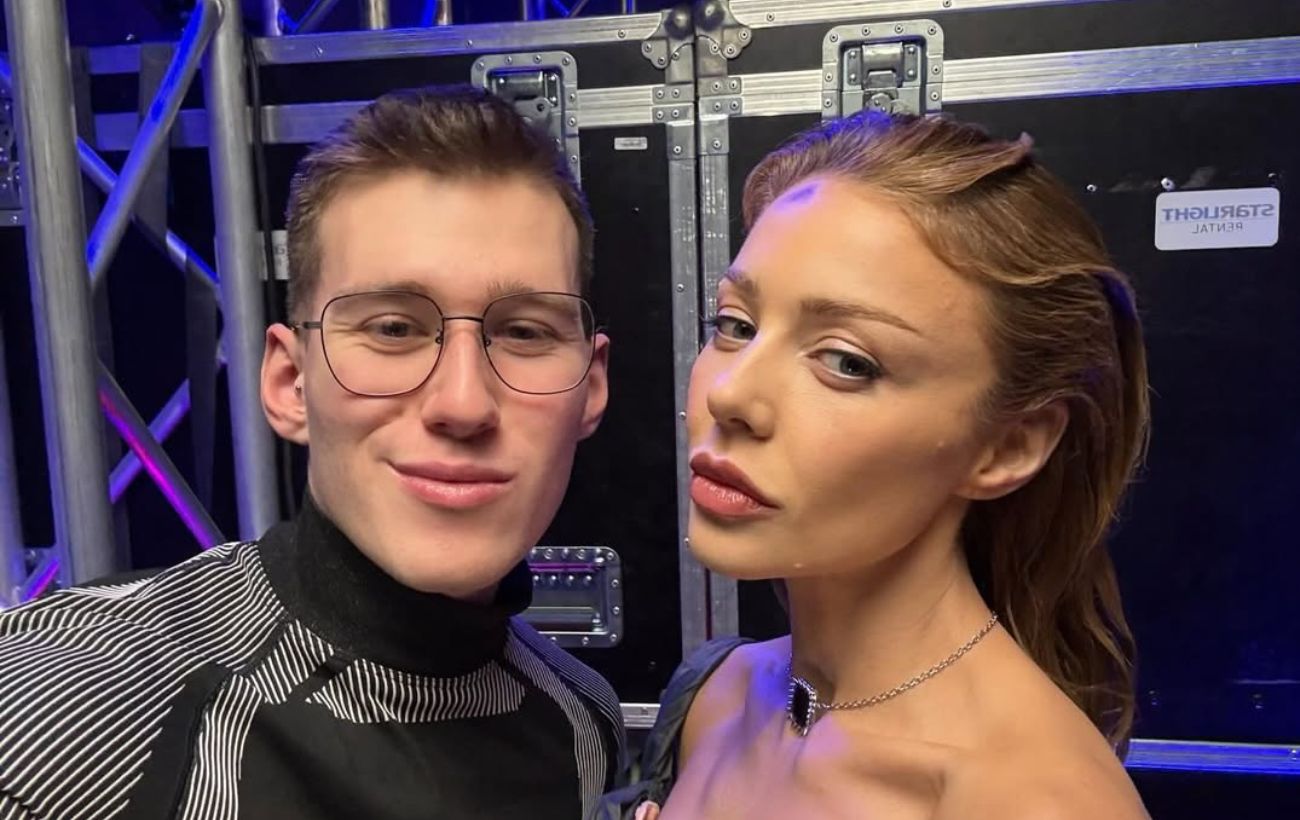 Чи справді у Тіни Кароль складний характер? Зірковий стиліст розповів про роботу зі співачкою