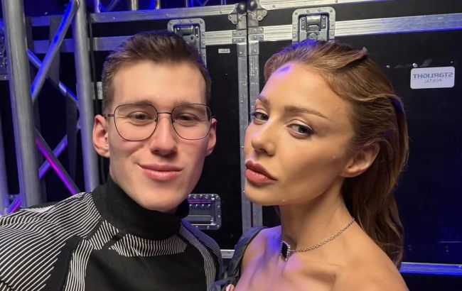 Действительно ли у Тины Кароль сложный характер? Звездный стилист рассказал о работе с певицей