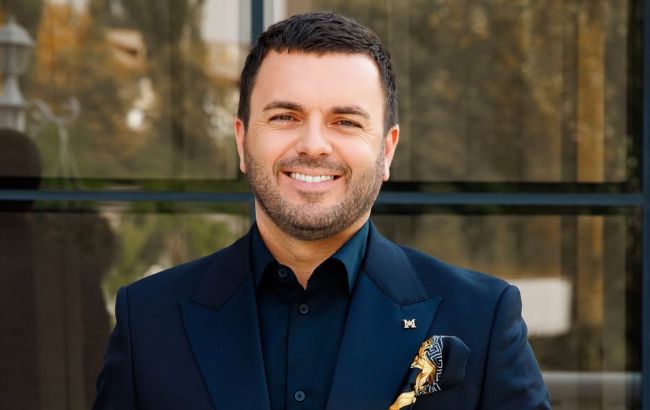 "Все інше - наживне": Решетнік дав пораду дівчатам, які шукають чоловіків