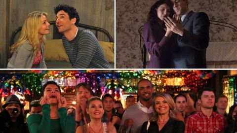 5 сериалов, которые идеально подходят для просмотра вдвоем
