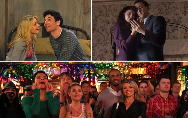 5 сериалов, которые идеально подходят для просмотра вдвоем