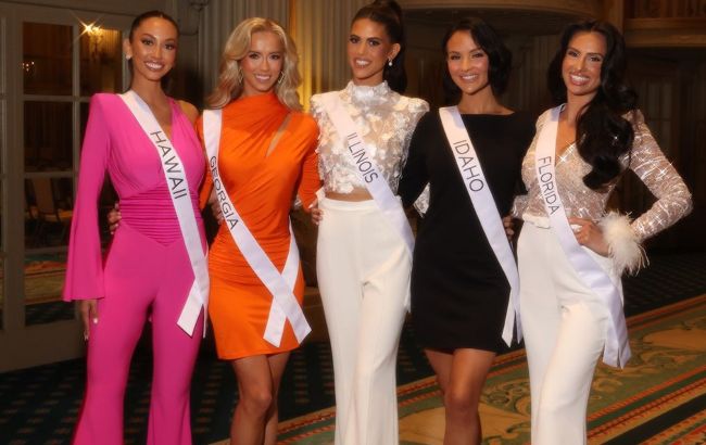 Який вигляд має Міс США-2024, яку назвали найгіршою в історії конкурсу (фото)