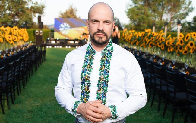 "Это зашквар". Звезда "МастерШеф" жестко раскритиковал шоу "Холостяк"