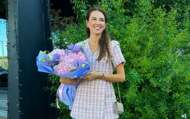 "Жирно живете". Дружина Решетника похизувалася здійсненням мрії та нарвалася на хейт